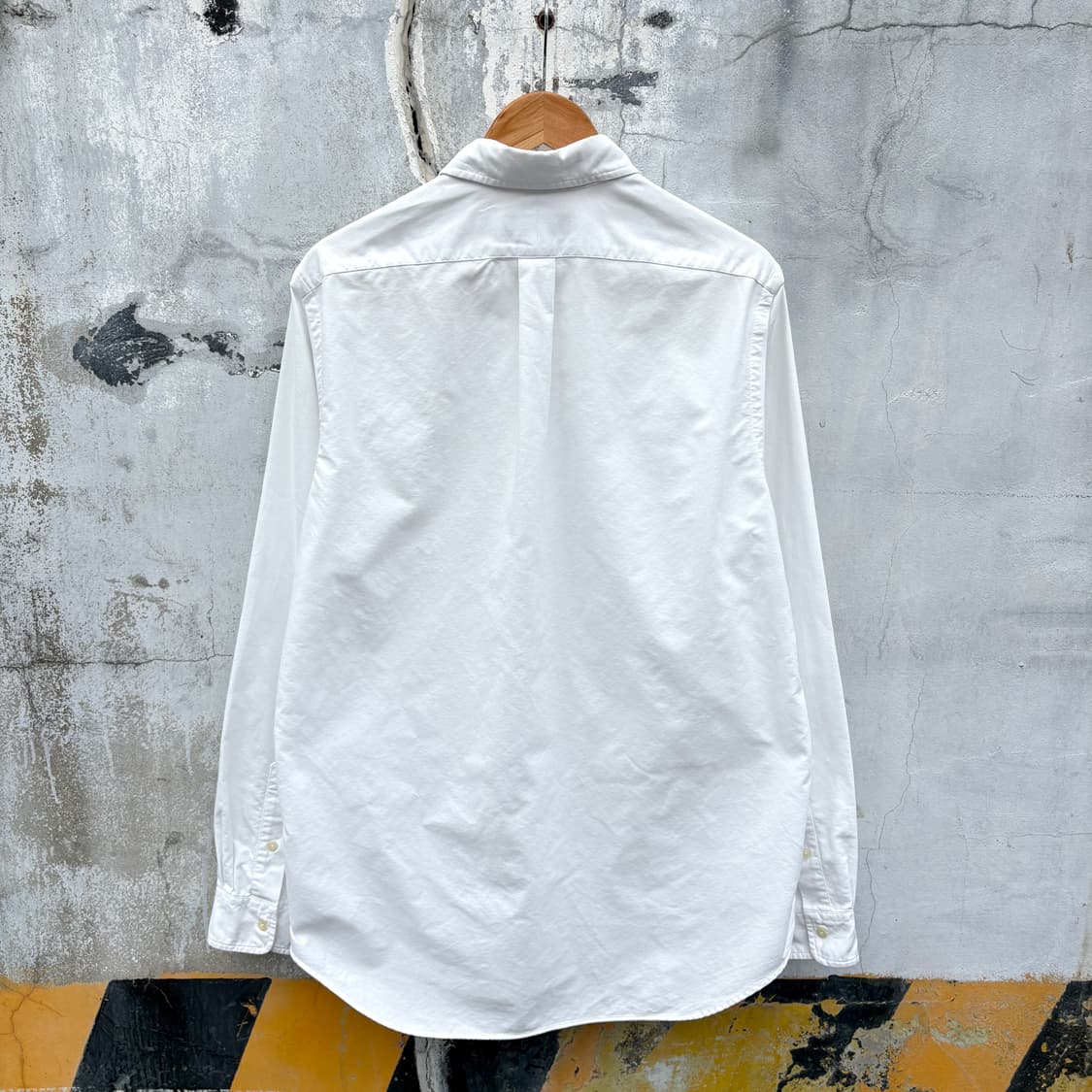 Polo 폴로 흰색 셔츠 상품이미지2