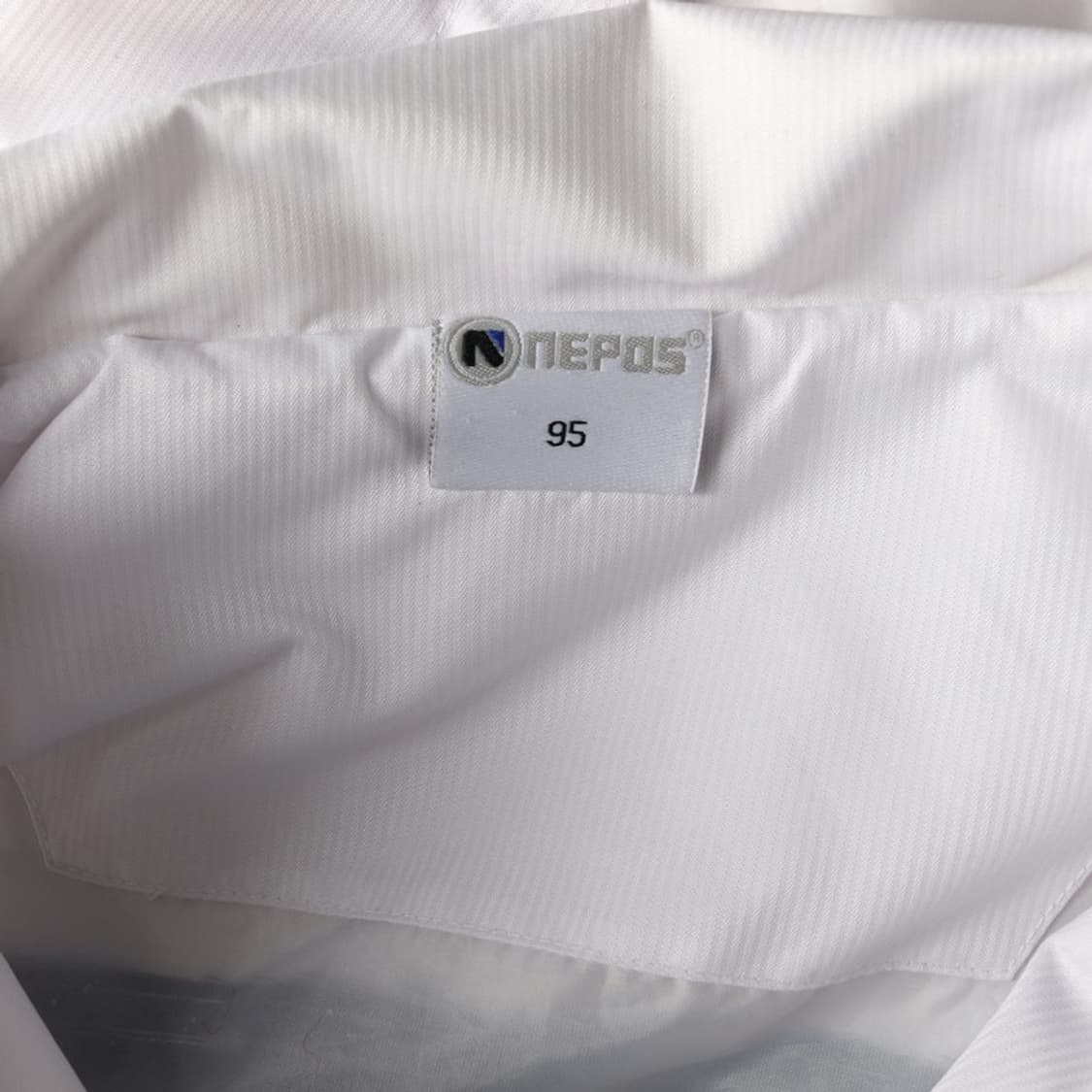 NEPOS 배색 기능성 바람막이 자켓 M 상품이미지5