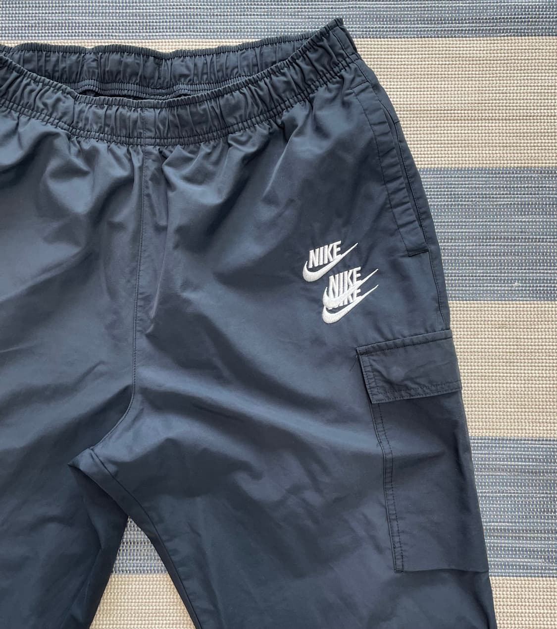 나이키 월드투어 우븐 카고팬츠 xl 상품이미지3