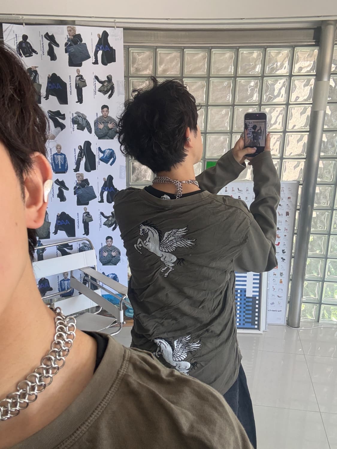 90s ls tee ls 티 상품이미지2