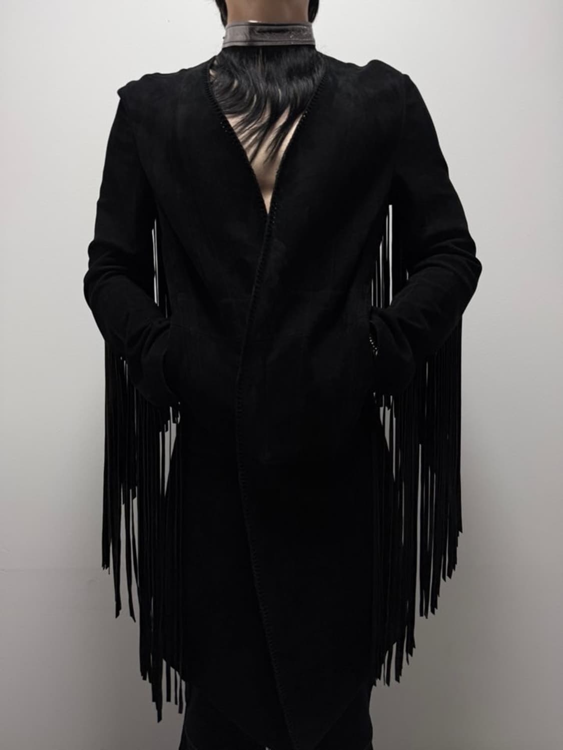TAKAHIROMIYASHITA THE SOLOIST 2017 AW 상품이미지1