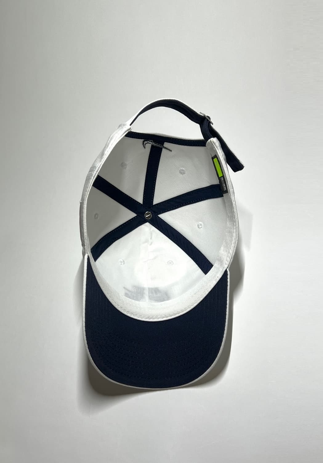 NIKE 나이키 헤리티지86 USA 미국 국대 화이트 볼캡 모자 올림픽 상품이미지6
