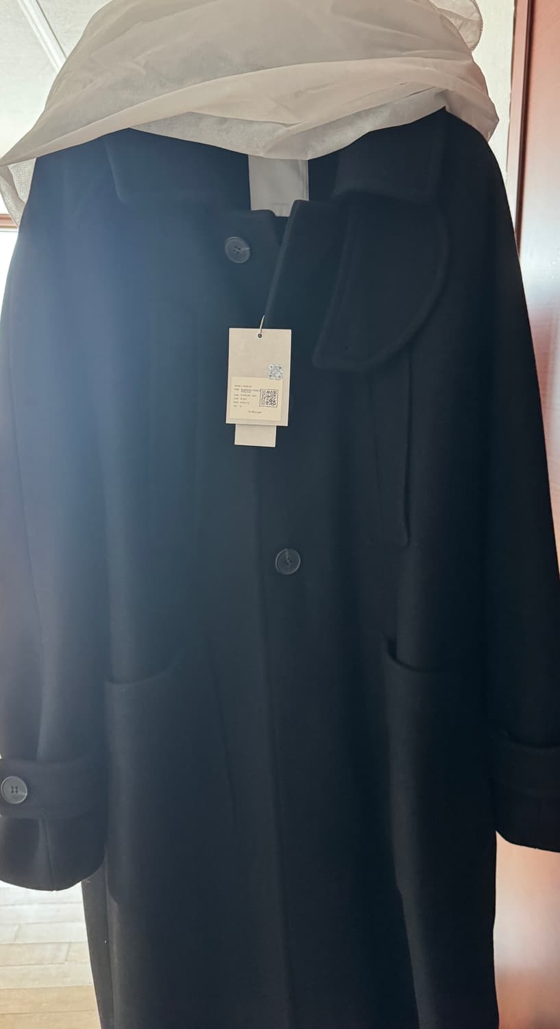 언더마이카 발마칸코트 상품이미지2