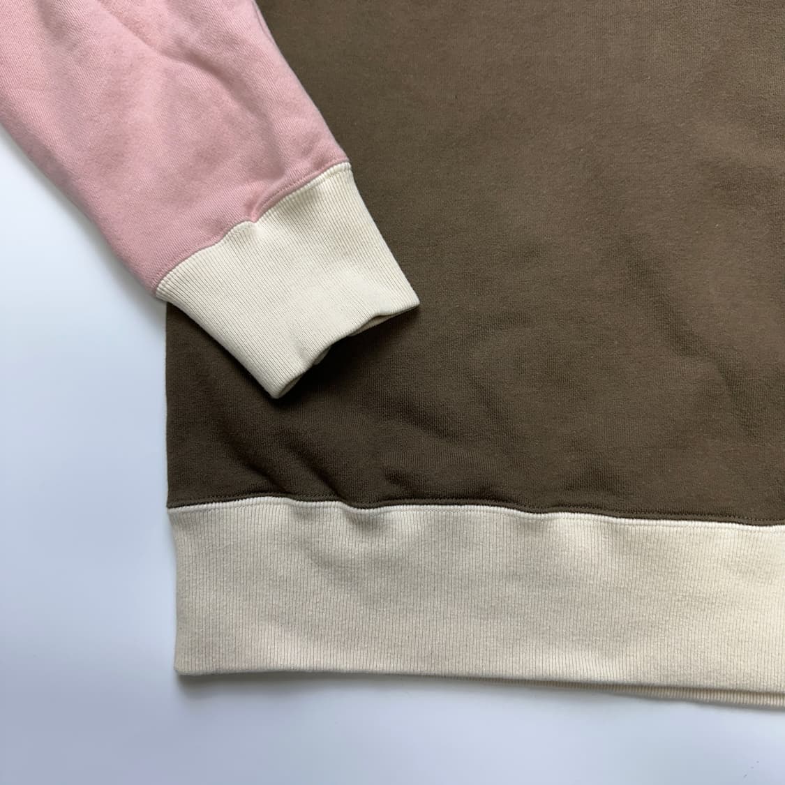 HUMAN MADE 휴먼메이드 맨투맨 상품이미지5