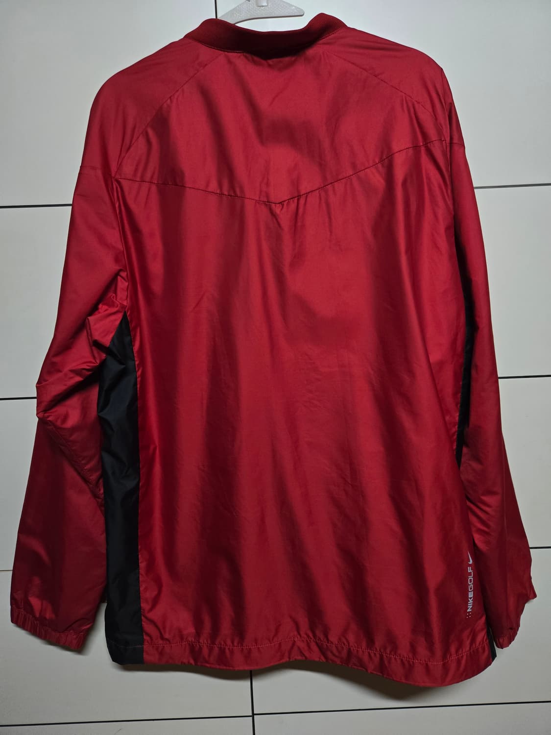 나이키 골프 브이넥 웜업 (110사이즈) 상품이미지6