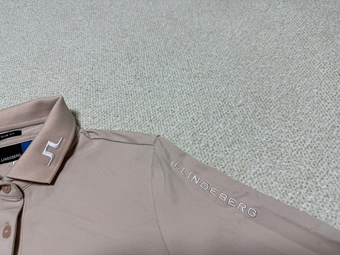 제이 린드버그 골프 티셔츠 여성용 90호 55사이즈 상품이미지2