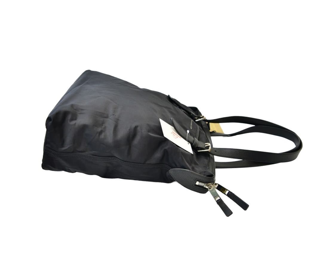 버버리 트렌톤 나일론 숄더백 (정품) 상품이미지4