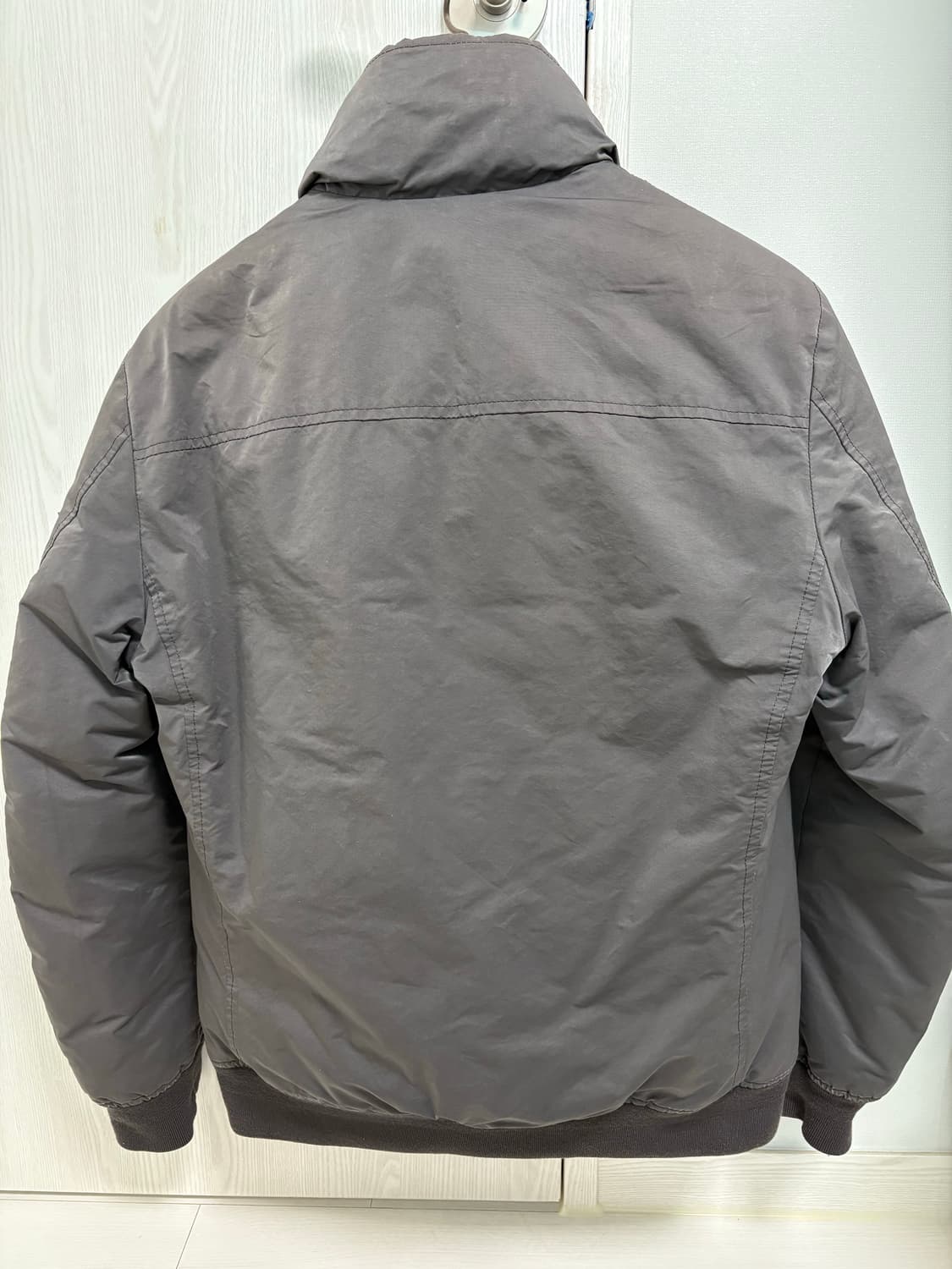 C.P Company 패딩 봄버 자켓 상품이미지2