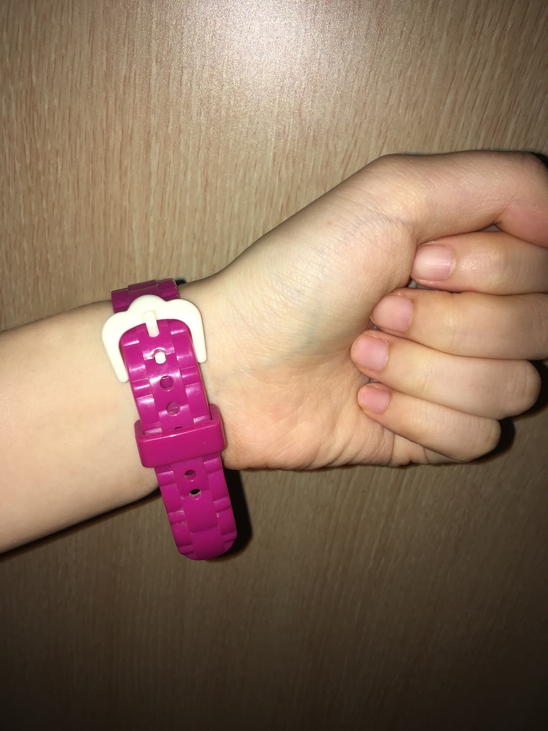 희소 츠모리 치사토 고양이 시계 상품이미지2