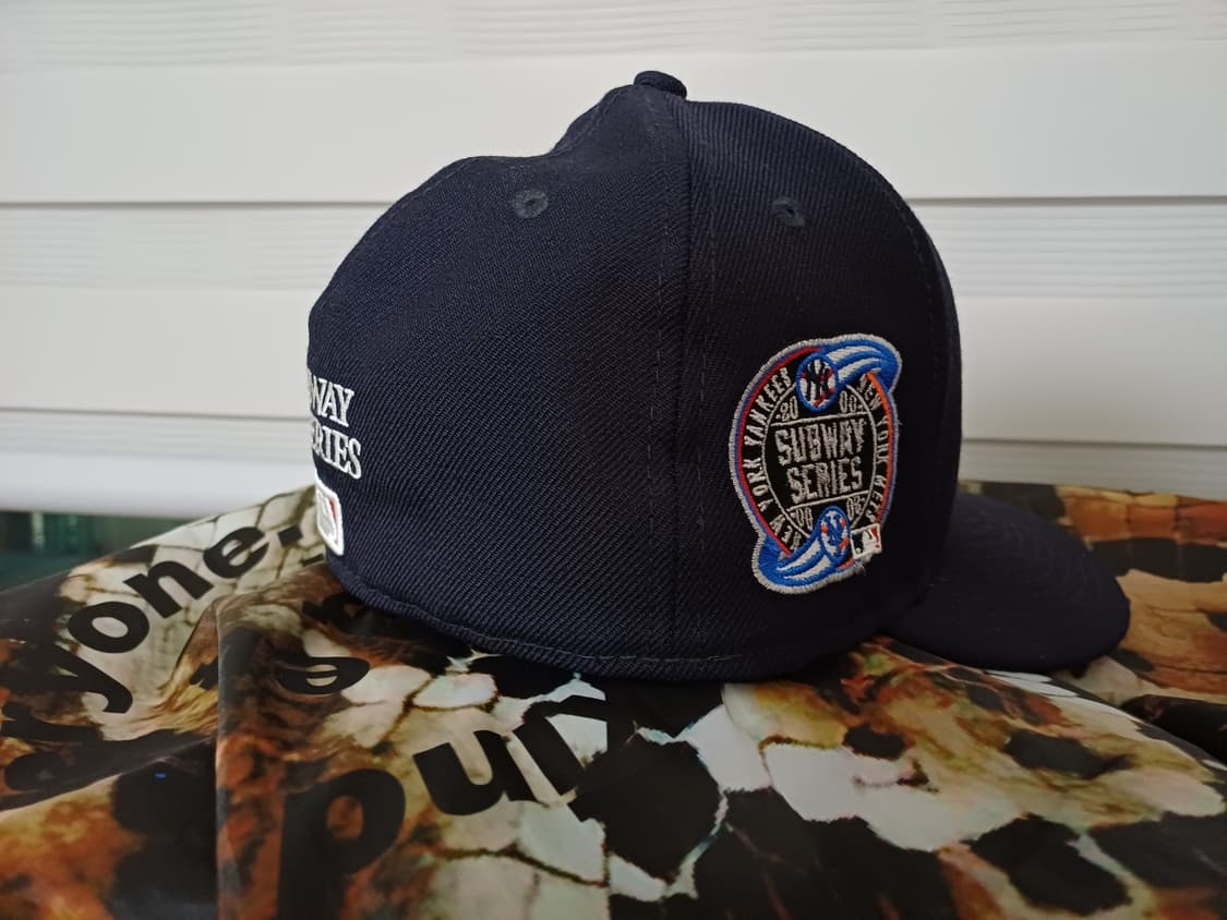 어웨이크 뉴욕 뉴에라 awake ny x new era 59fifty 상품이미지5