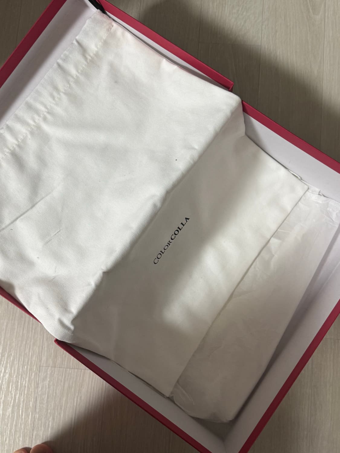 컬러콜라 로퍼 10008BK 상품이미지6