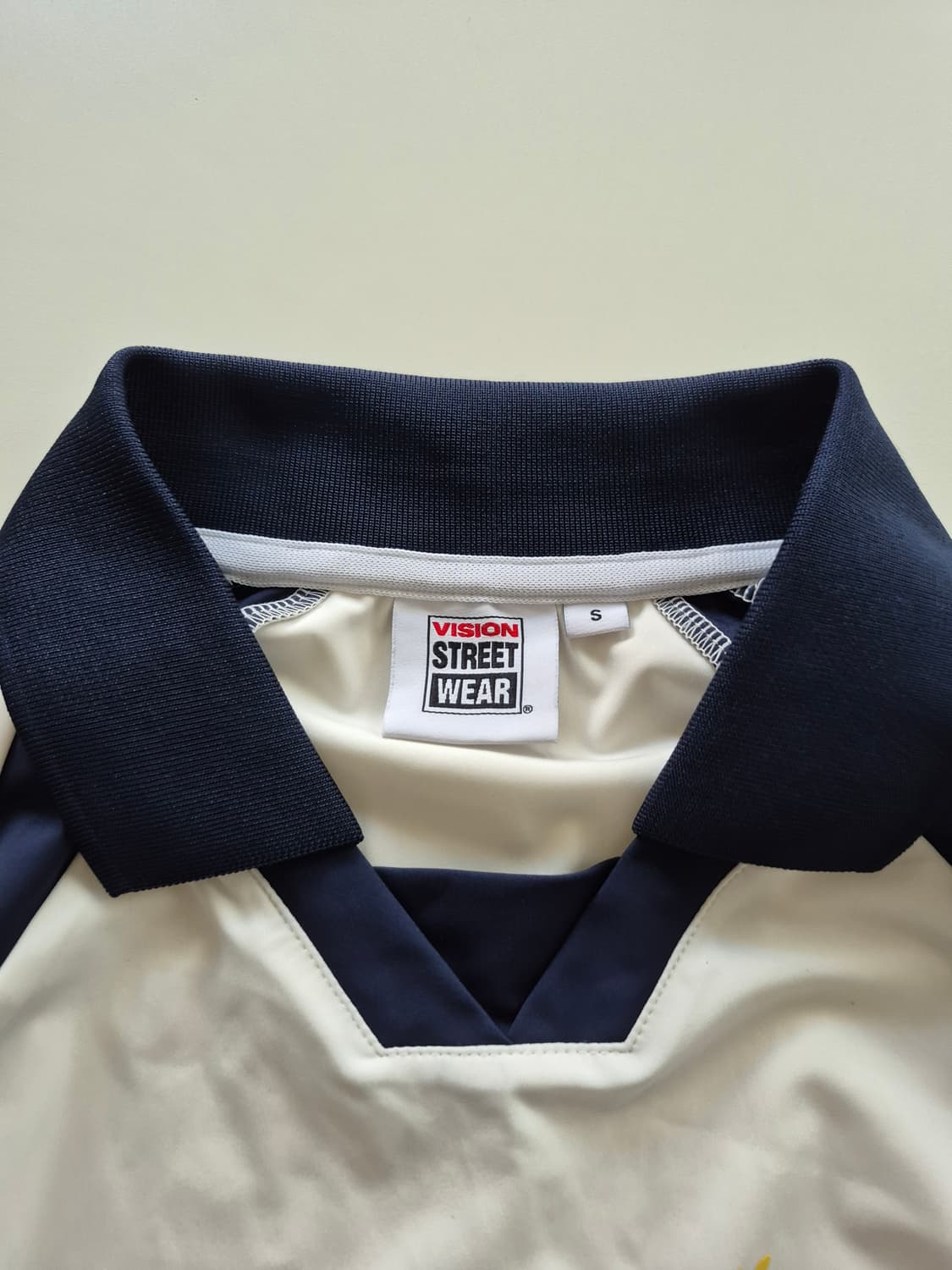 버전스트릿웨어 Vision Street Wear 축구복  반팔 티셔츠 상품이미지6