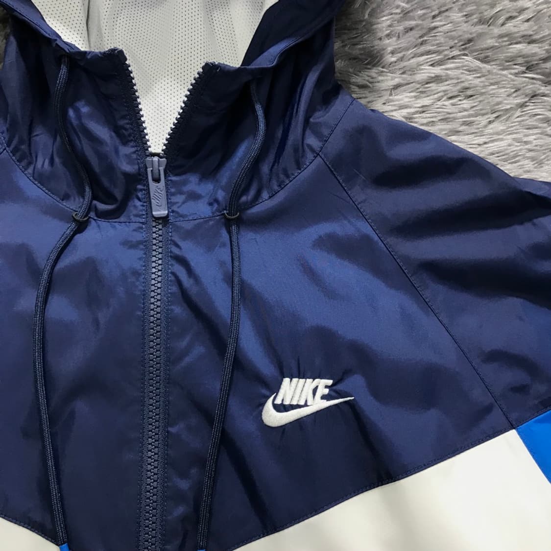 [[M, A급] 나이키(NIKE) 스포츠웨어 HE 윈드러너 자켓#194 상품이미지5