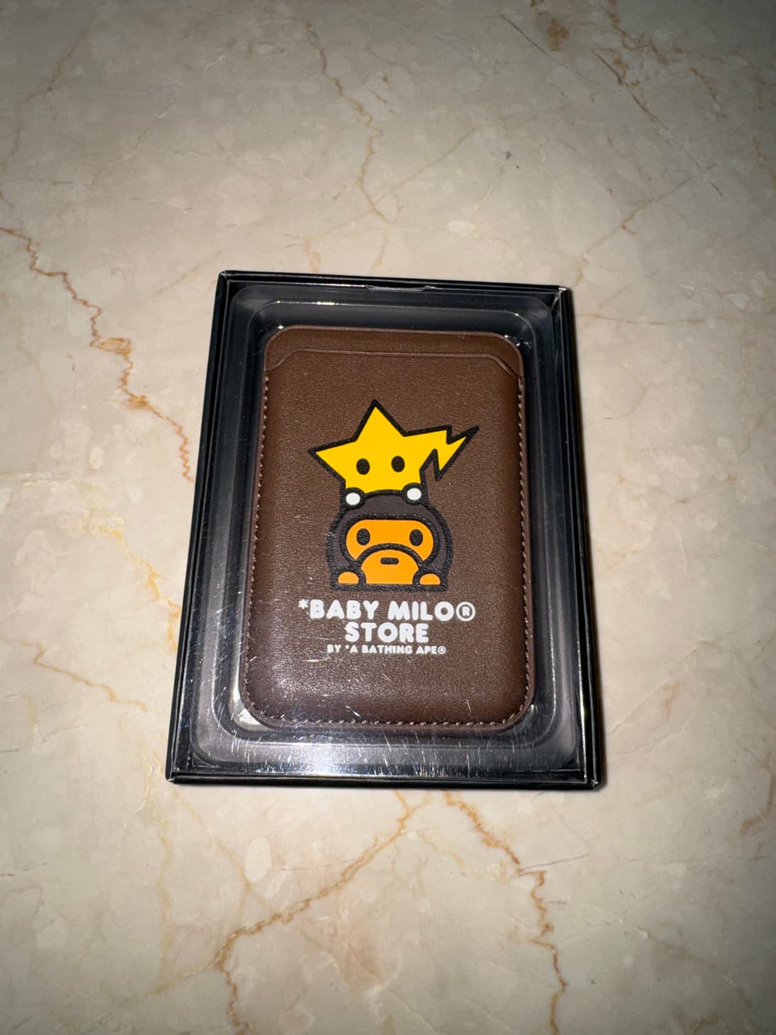 베이프 맥세이프 지갑 상품이미지1