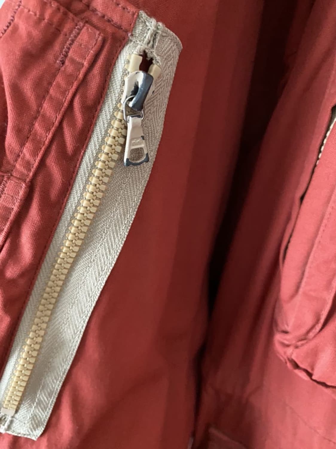 21ss KRUPA FIELD DOWN JKT NY/C 상품이미지7