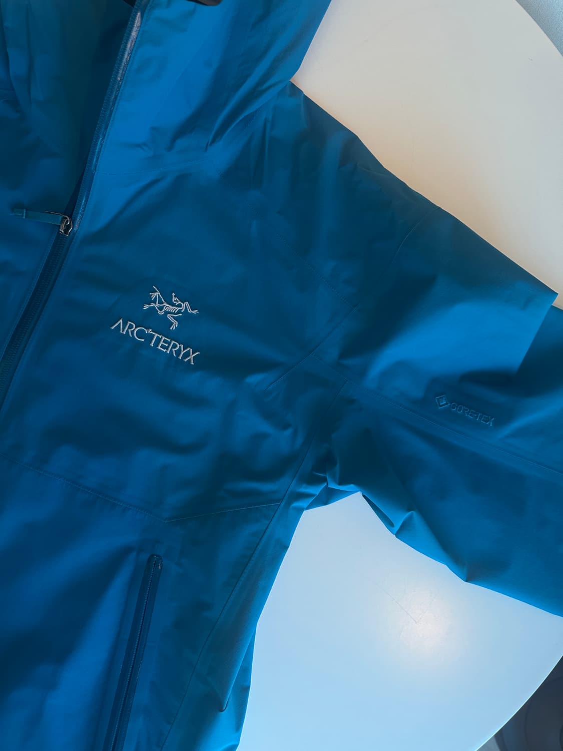 [판매] 아크테릭스 제타sl 프레네틱 M 상품이미지4