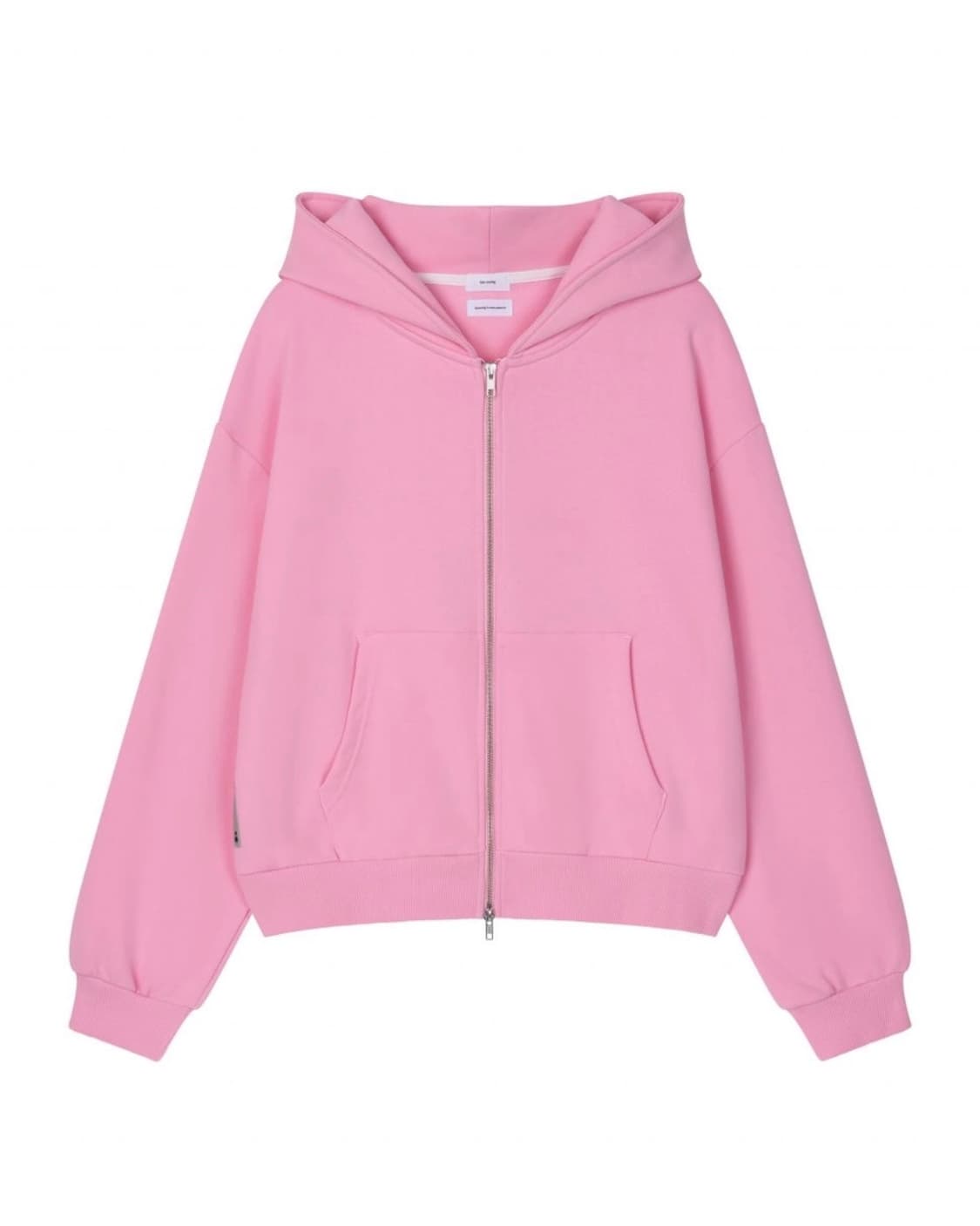 신성 sinsung Heart hoodie zip-up 상품이미지1