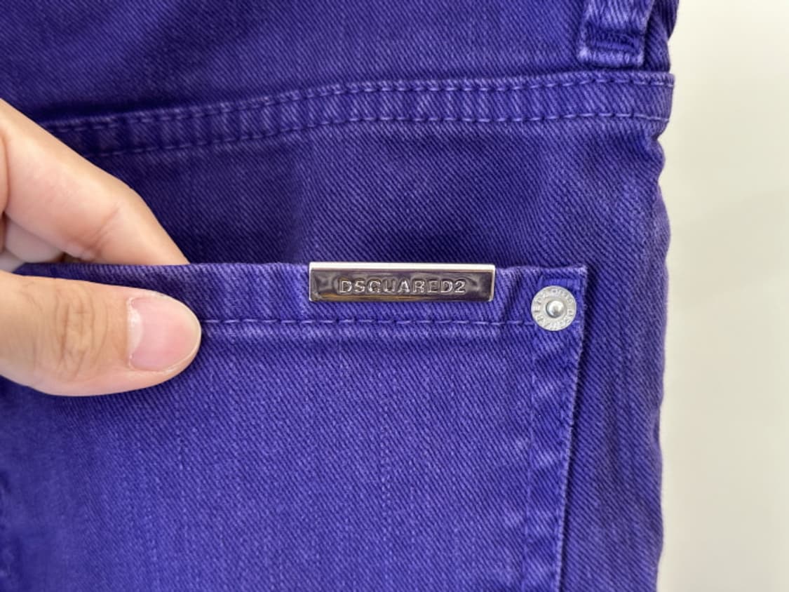 DSQUARED2 (29-30) 상품이미지7