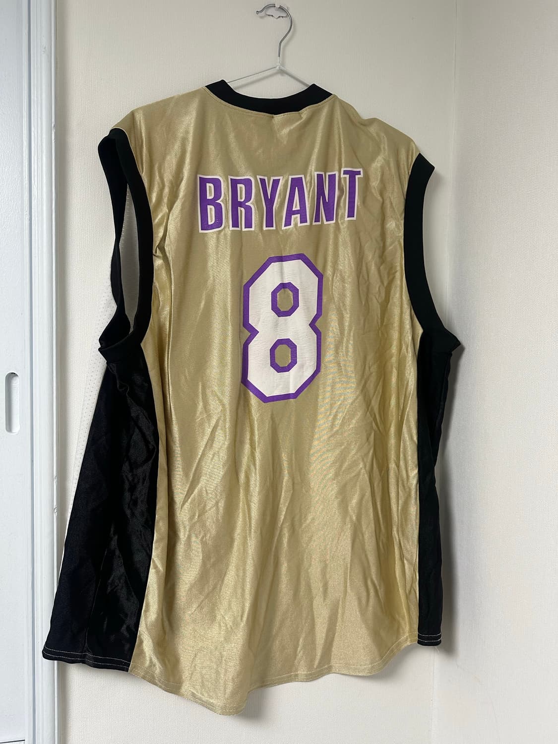 NBA finals 2002 Lakers Kobe bryant 8번 상품이미지2