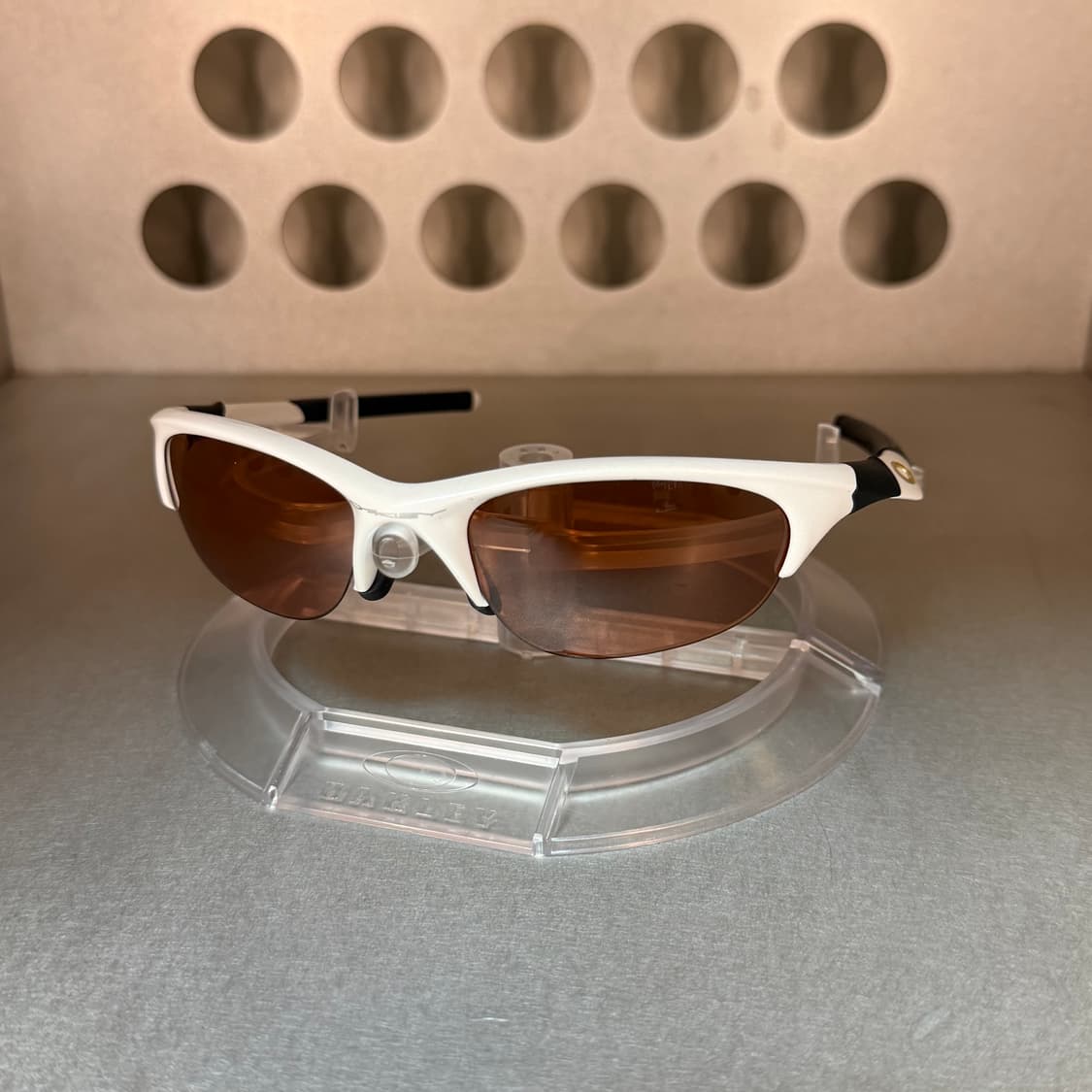 오클리 Half Jacket 1.0 하프자켓 (2002) 상품이미지1