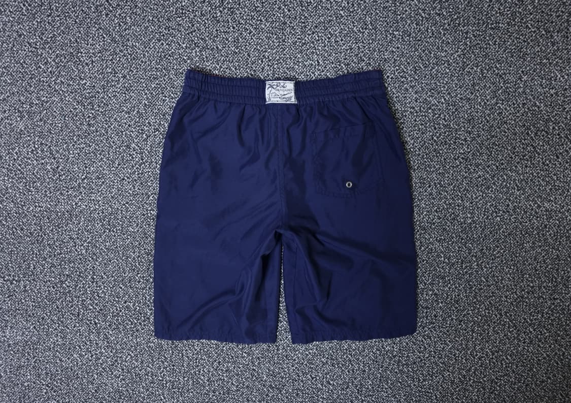 [무료배송][160]폴로 키즈 스윔 팬츠 수영복 상품이미지2