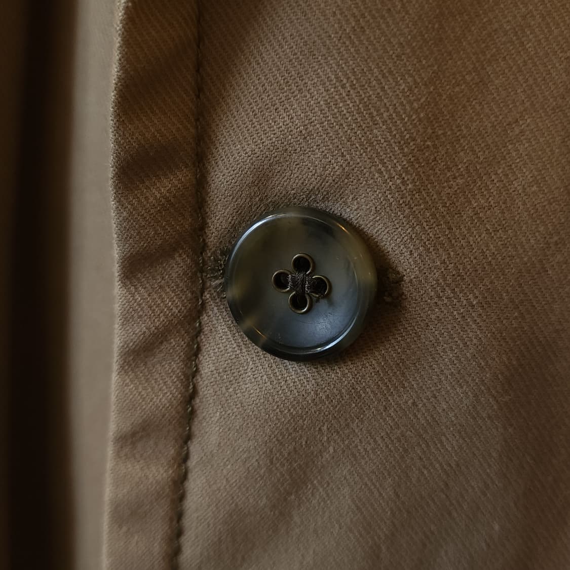 보스 휴고보스 선인장 자수 웨스턴 블레이져 자켓 50 상품이미지9