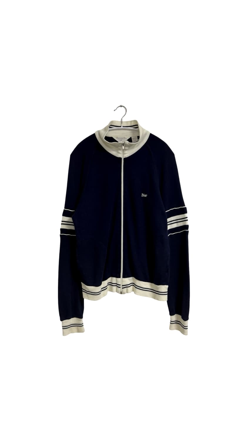 크리스찬 디올 무슈 트랙 재킷 상품이미지1