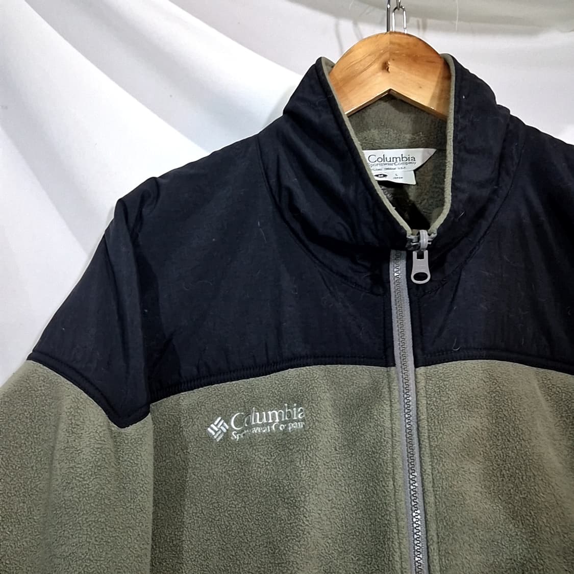 Columbia 콜롬비아 티타늄 데날리 자켓 상품이미지2
