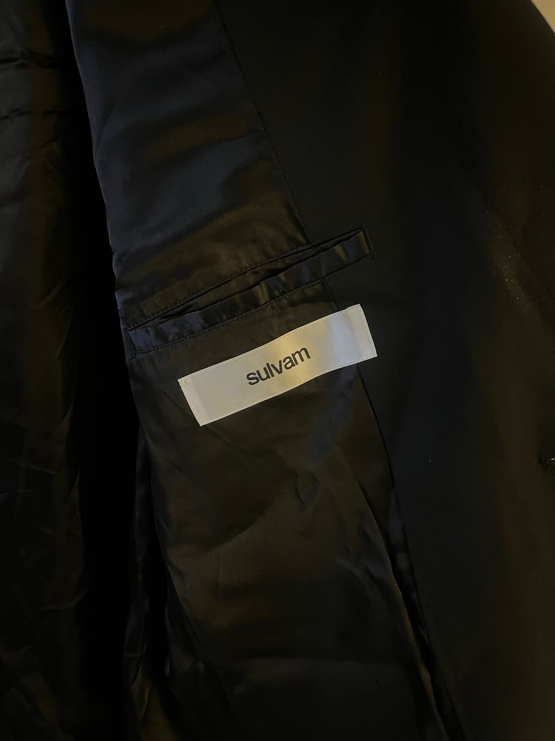 Sulvam 데미지블레이저46 상품이미지3