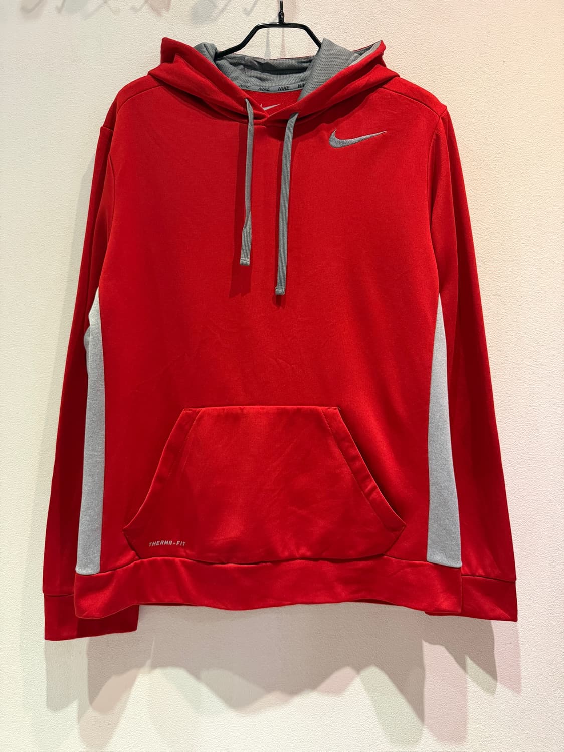 NIKE THERMA-FIT 후드 상품이미지2