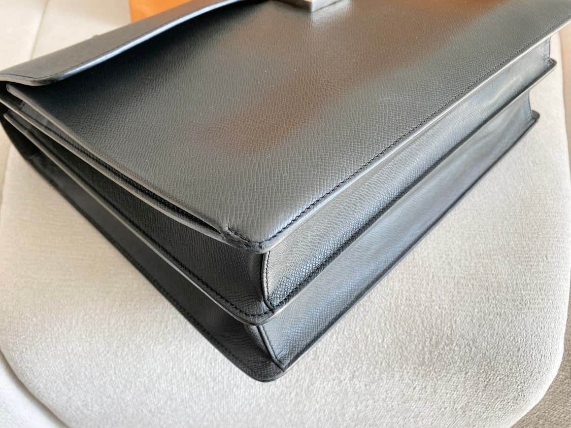 루이비통 타이가 로부스토 브리프 케이스 상품이미지6