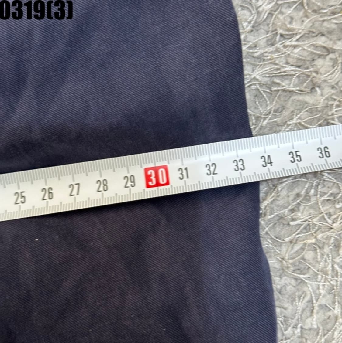 나파피리 팬츠 상품이미지7