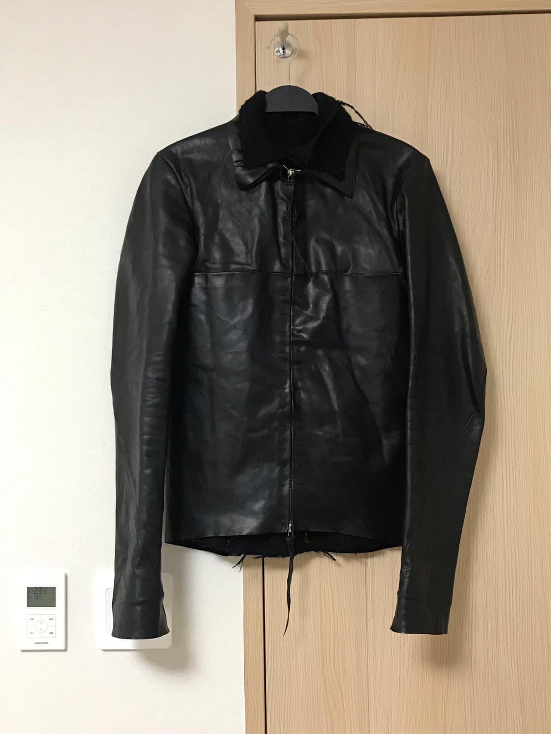 maurizio amadei calf leather 상품이미지1