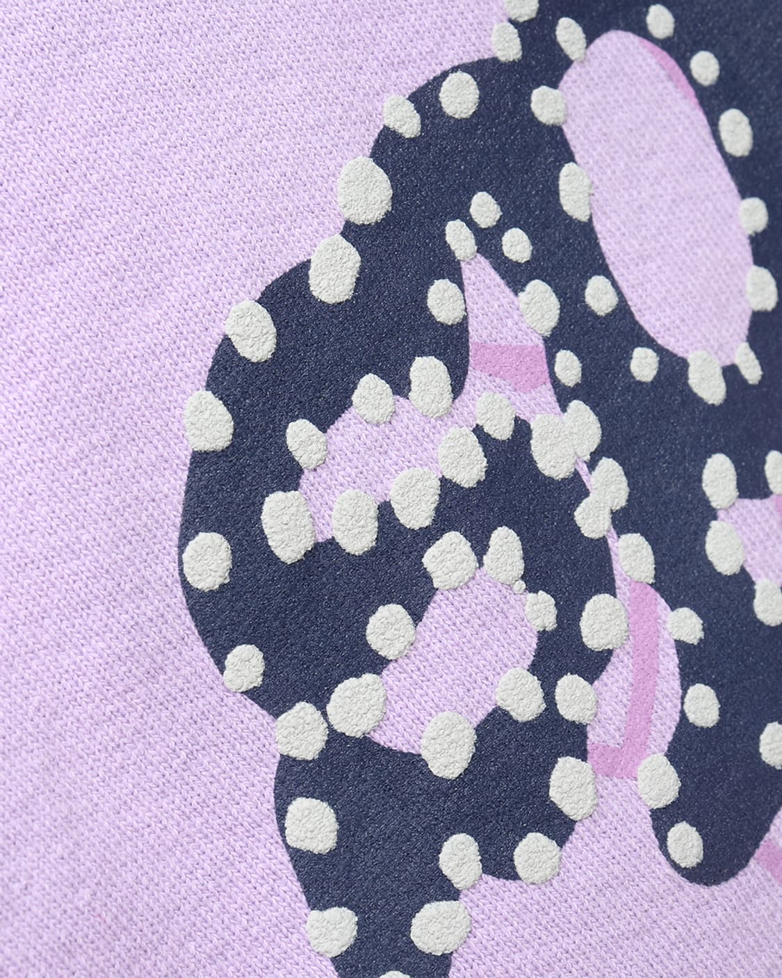 스파이더 SP5DER Acai Hoodie Purple 상품이미지7