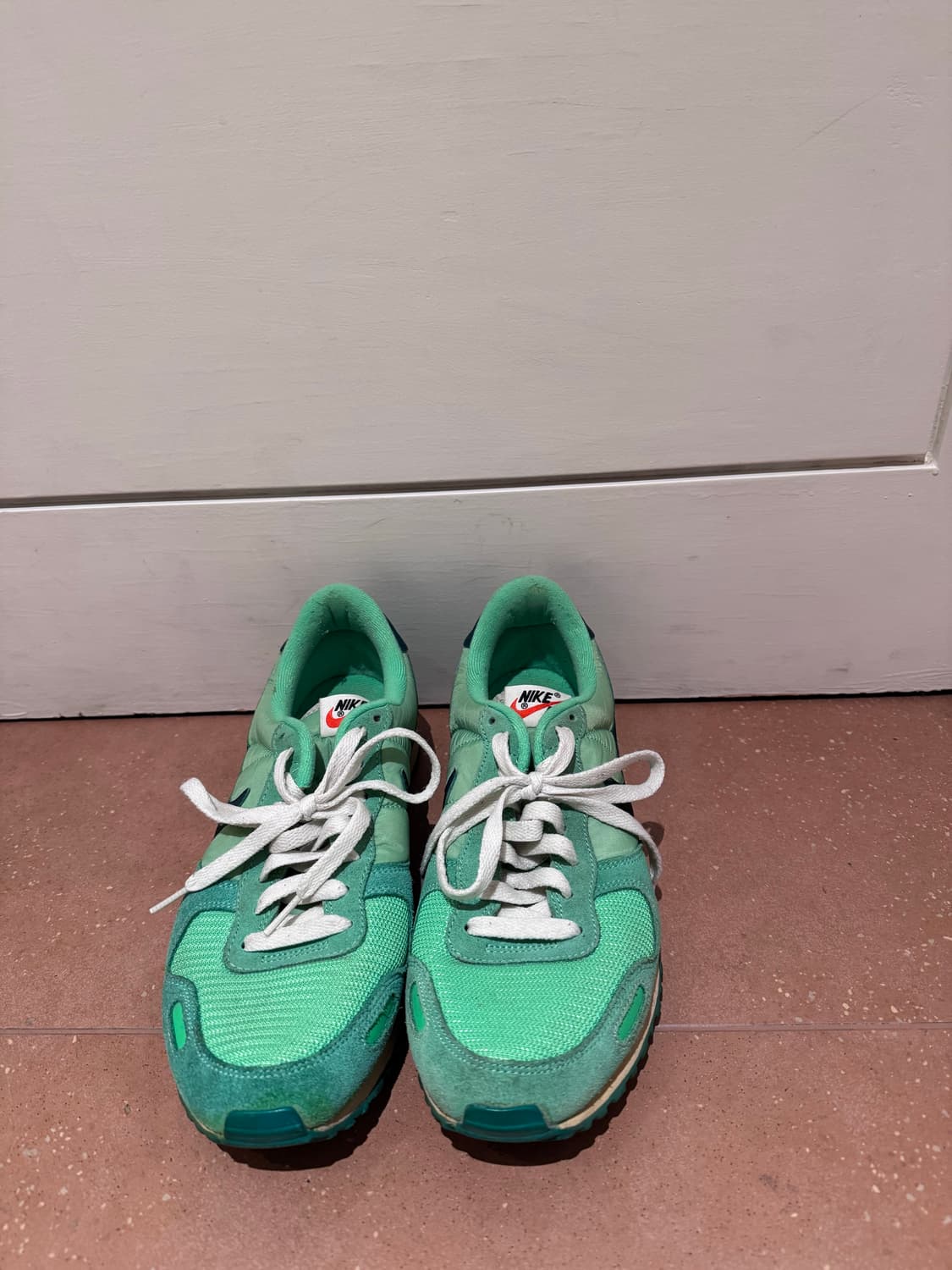 나이키 볼텍스 그린 270 상품이미지2