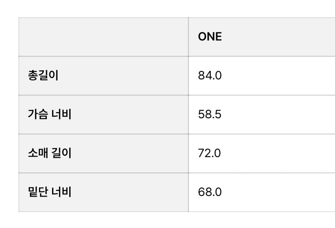 룩캐스트 마리 하프 울 코트 MARY HALF WOOL COAT 챠콜 상품이미지3