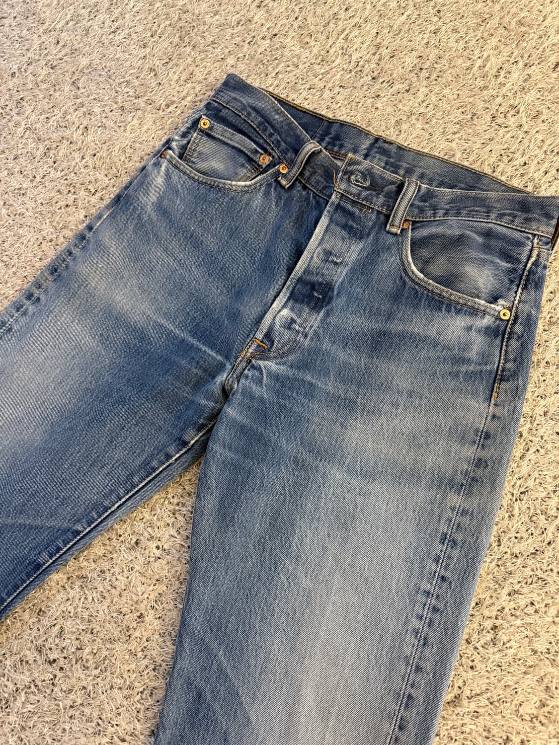 리바이스 501 30사이즈 상품이미지1