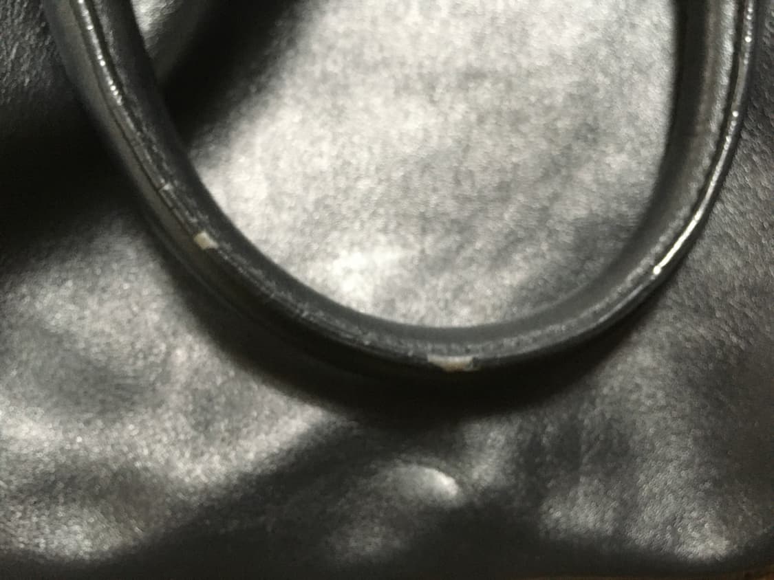 프라다 소프트 카프스킨 토트백 상품이미지8