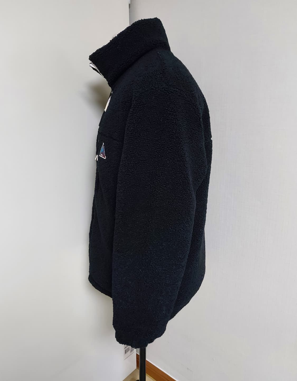 네파 듀오 리버시블 구스다운 뽀글이 양면 자켓 (100)
 상품이미지2