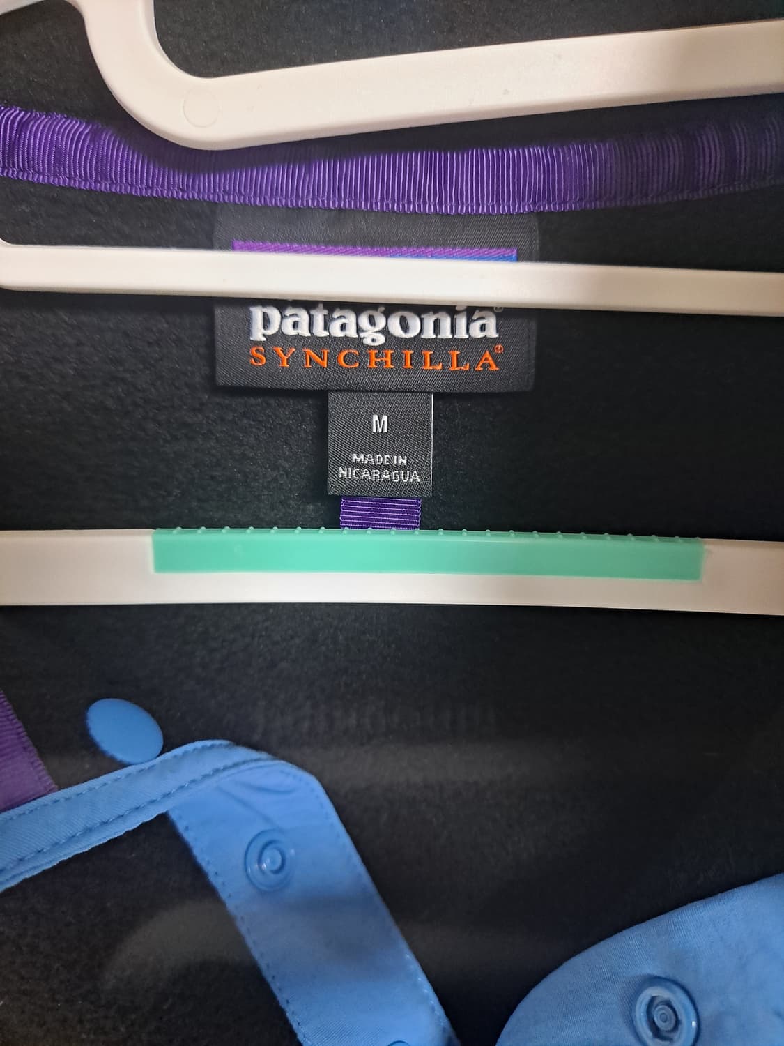 신칠라 라이트웨이트 풀오버 블랙 상품이미지2