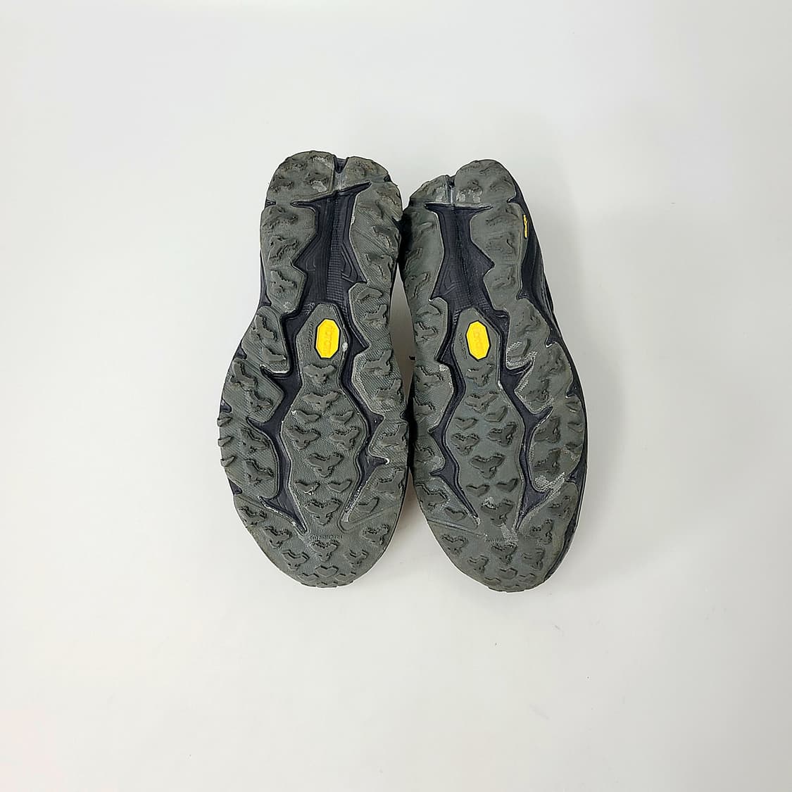 호카 스피드고트 6 GTX 블랙 아우터 오빗 (270) 상품이미지7