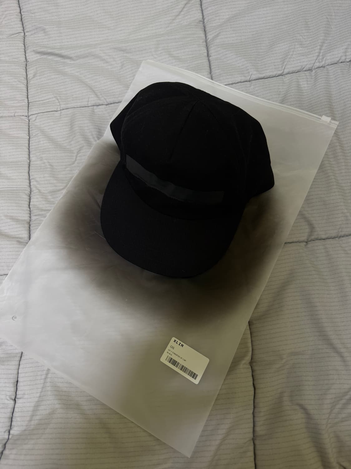 Xlim ep7 synopsis cap 상품이미지1