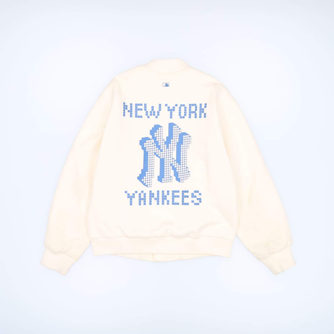 [95] MLB 엠엘비 뉴욕양키스 바시티 야구 점퍼 자켓 N7013 상품이미지2