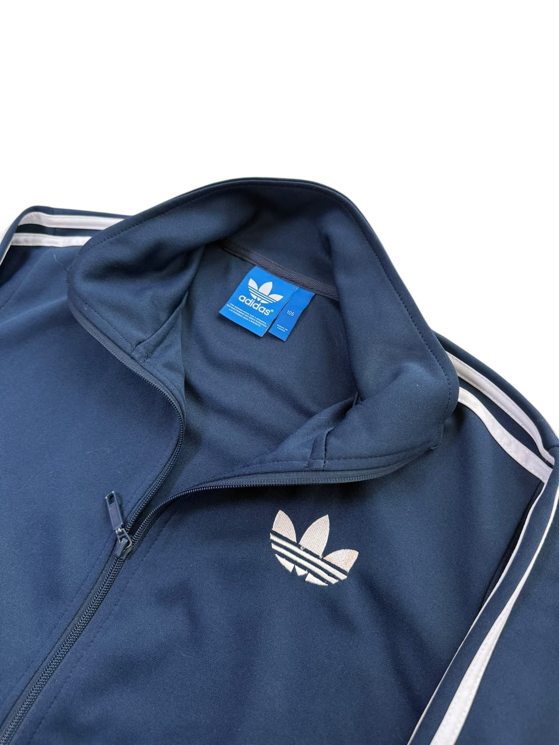 아디다스 구파이어버드 네이비 져지 상품이미지7