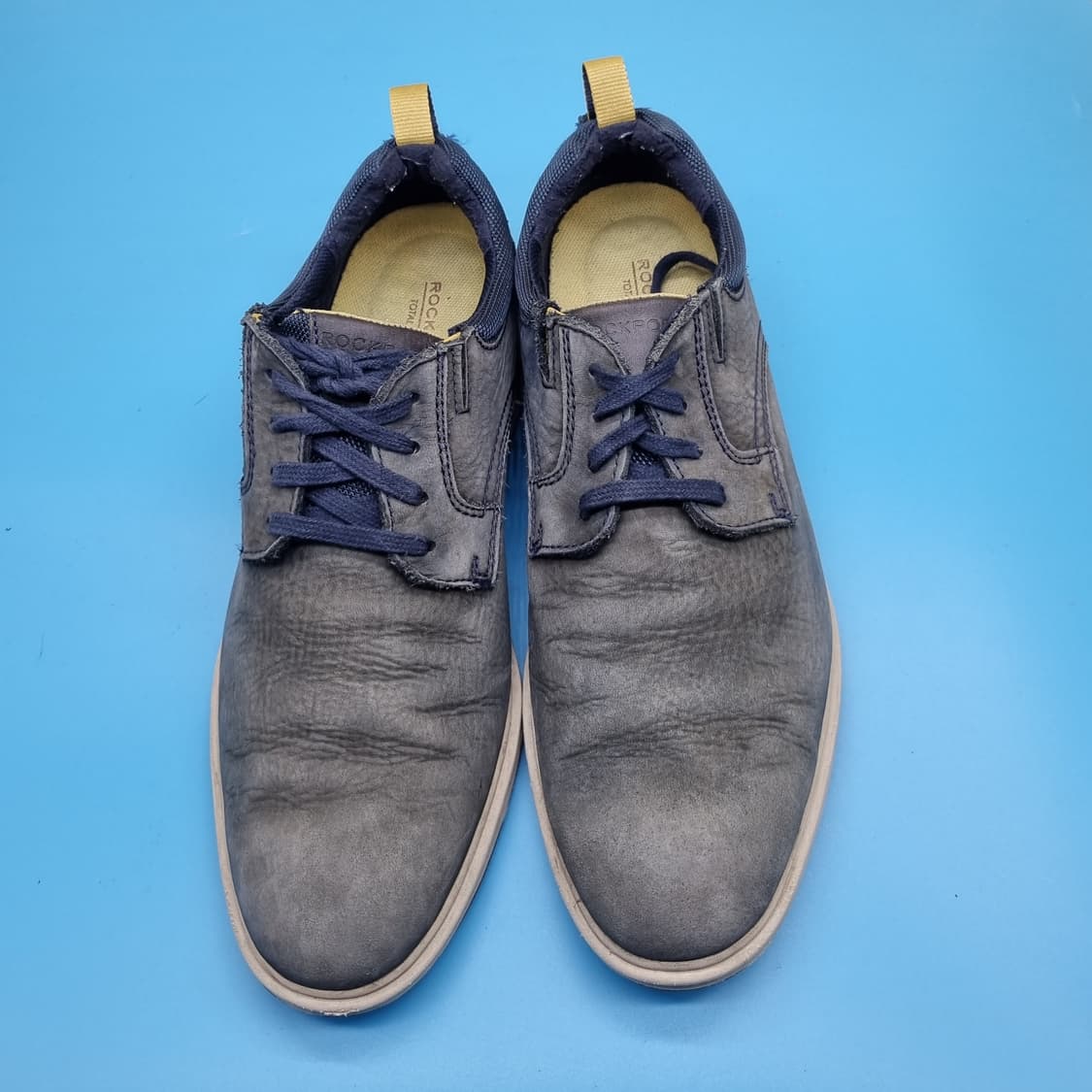 락포트 토탈모션 시티 스니커즈 실사이즈260 상품이미지2