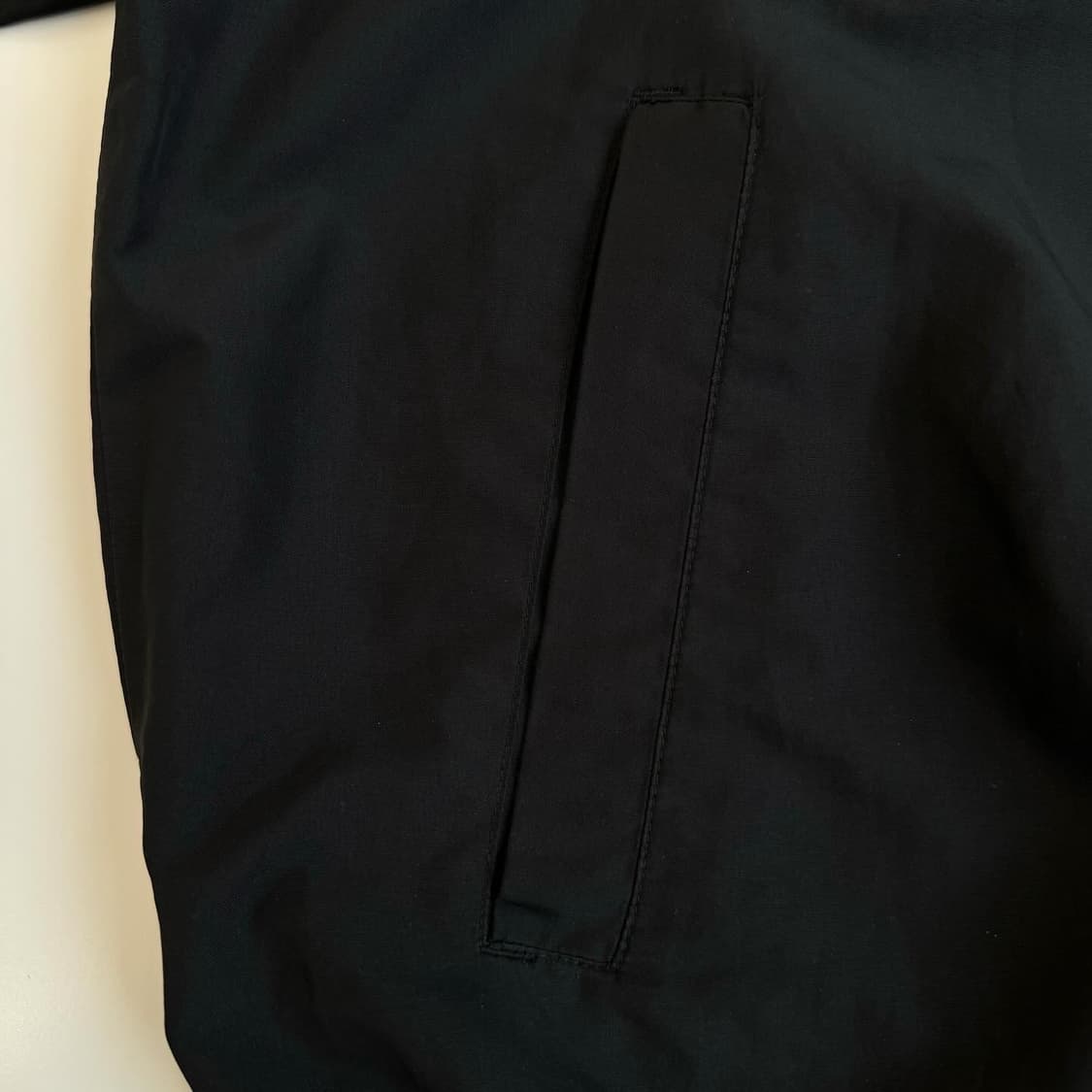 Nike  나이키 시카고 화이트삭스 나일론 웜업 상품이미지4