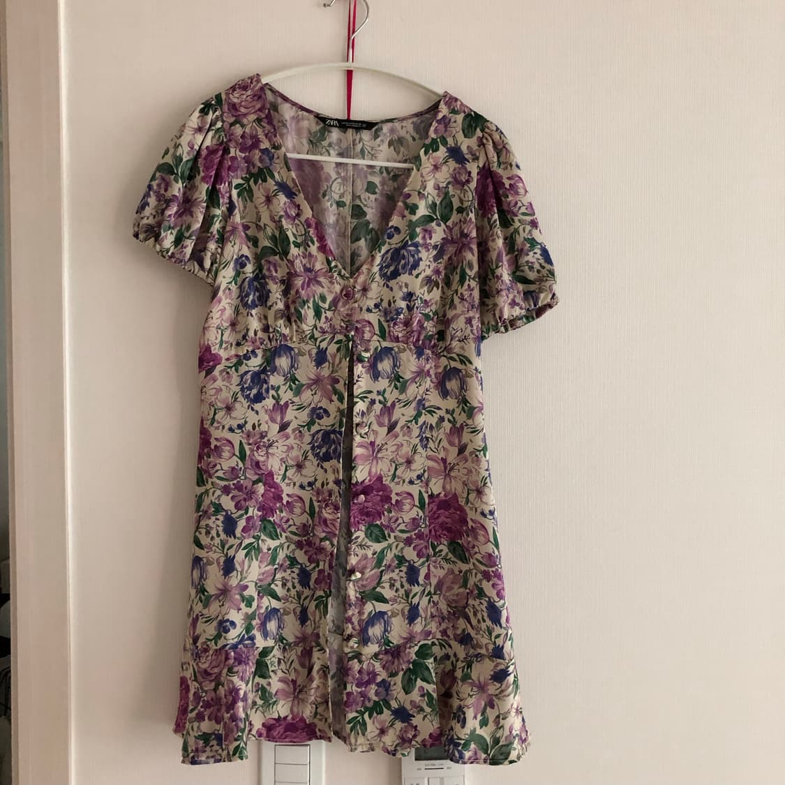 Zara 자라 원피스 상품이미지1