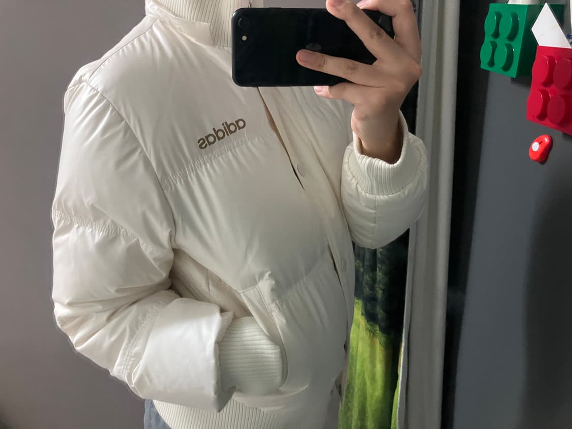 Adidas 패딩자켓 (90) 상품이미지2
