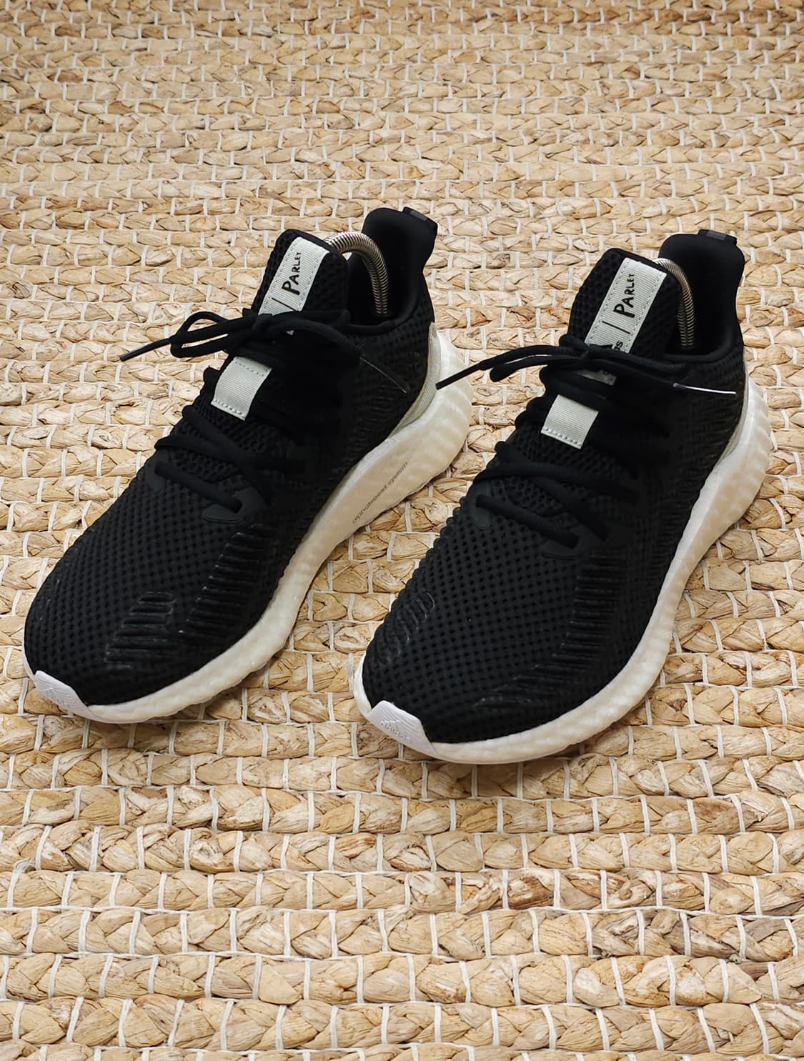 (265)아디다스 알파부스트x팔리 상품이미지1