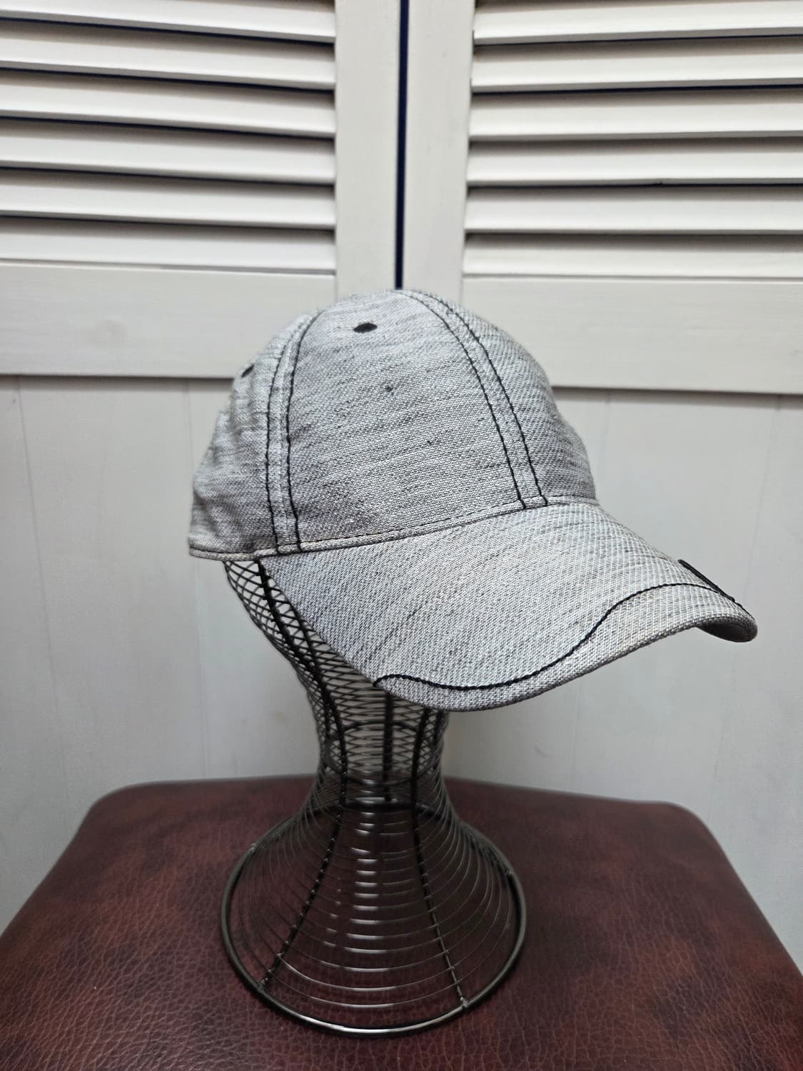 랑방스포츠 일본판 볼캡 상품이미지2